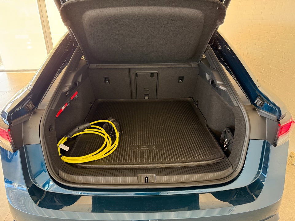 VW ID.7 86 Pro S 5d