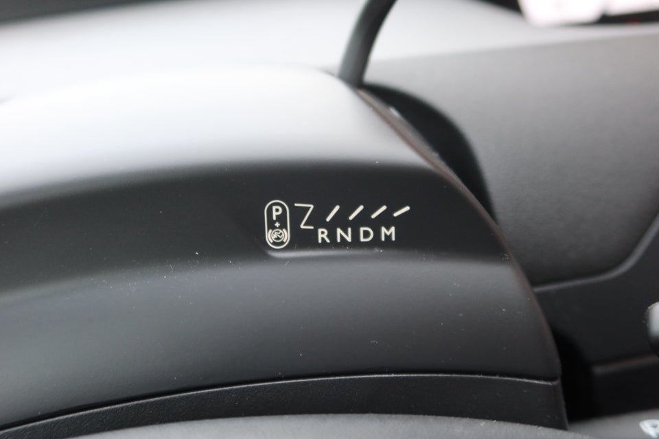 Citroën C4 SpaceTourer 1,5 BlueHDi 130 Platinum EAT8 5d