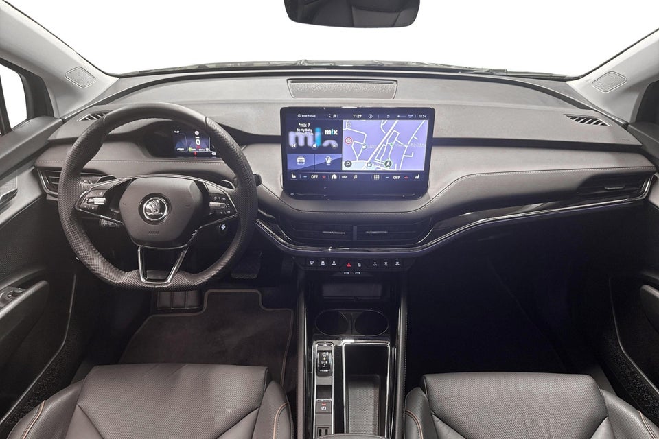 Skoda Enyaq 80 iV Plus Suite 5d