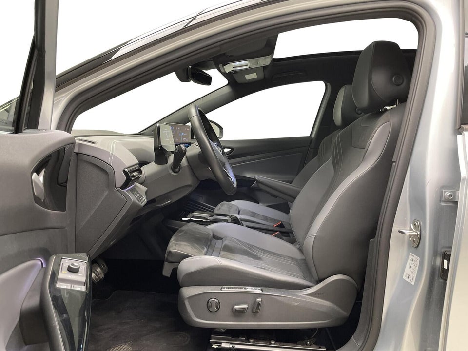 VW ID.4 77 Style+ 5d