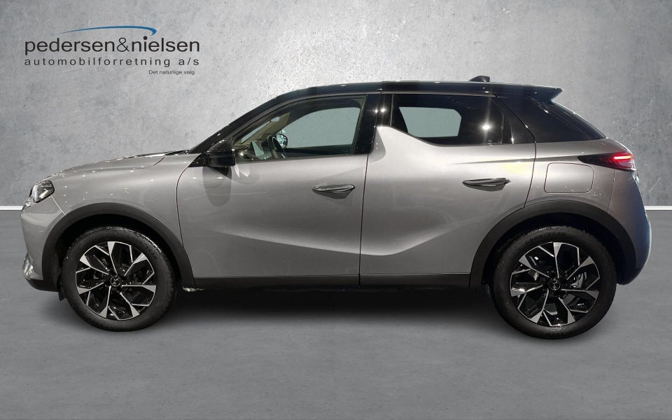 DS DS 3 CrossBack 54 E-Tense Rivoli 5d