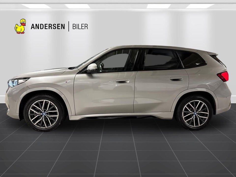 BMW iX1 xDrive30 M-Sport 5d