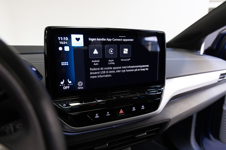 VW ID.4 77 Pro Performance 5d