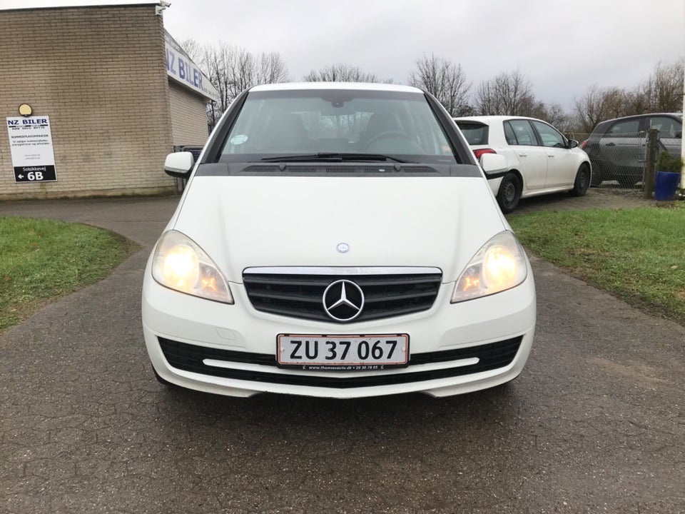 Mercedes A180 2,0 CDi Classic 5d