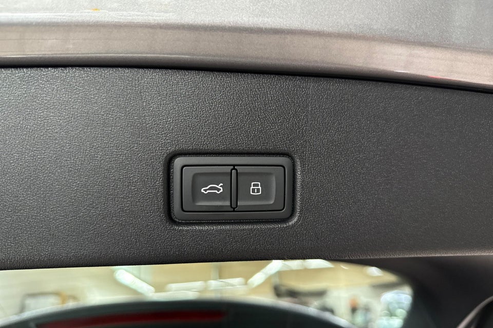 Audi Q4 e-tron 45 Progress 5d