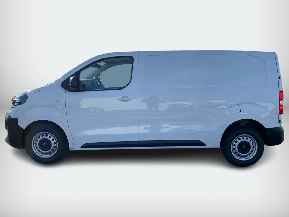 Opel Vivaro 2,0 BlueHDi 145 Innovation L2 EAT8
