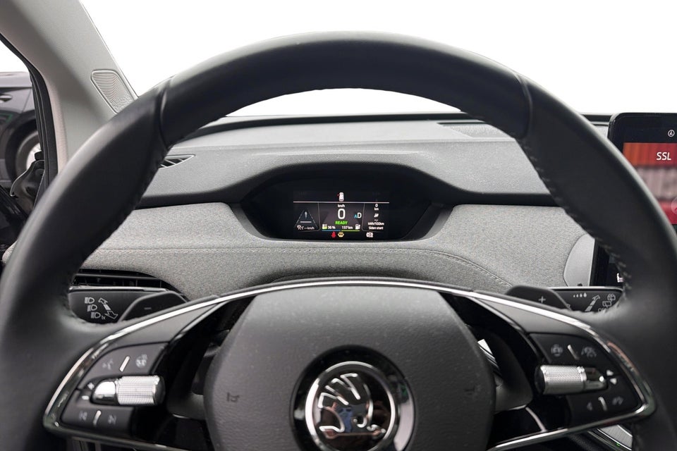 Skoda Enyaq 60 iV 5d