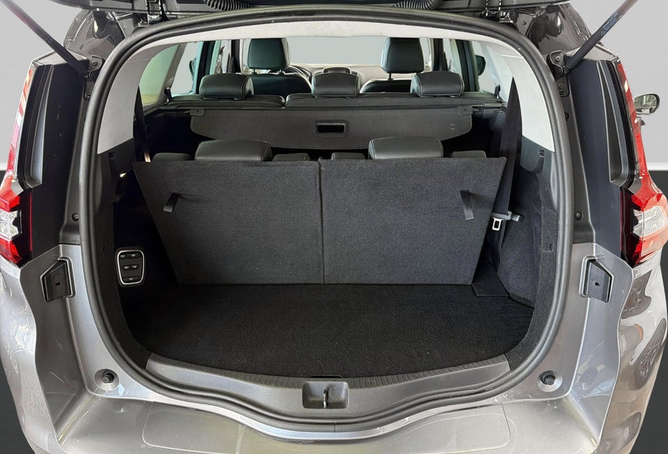 Renault Grand Scenic IV 1,7 dCi 120 Bose Edition EDC 7prs 5d