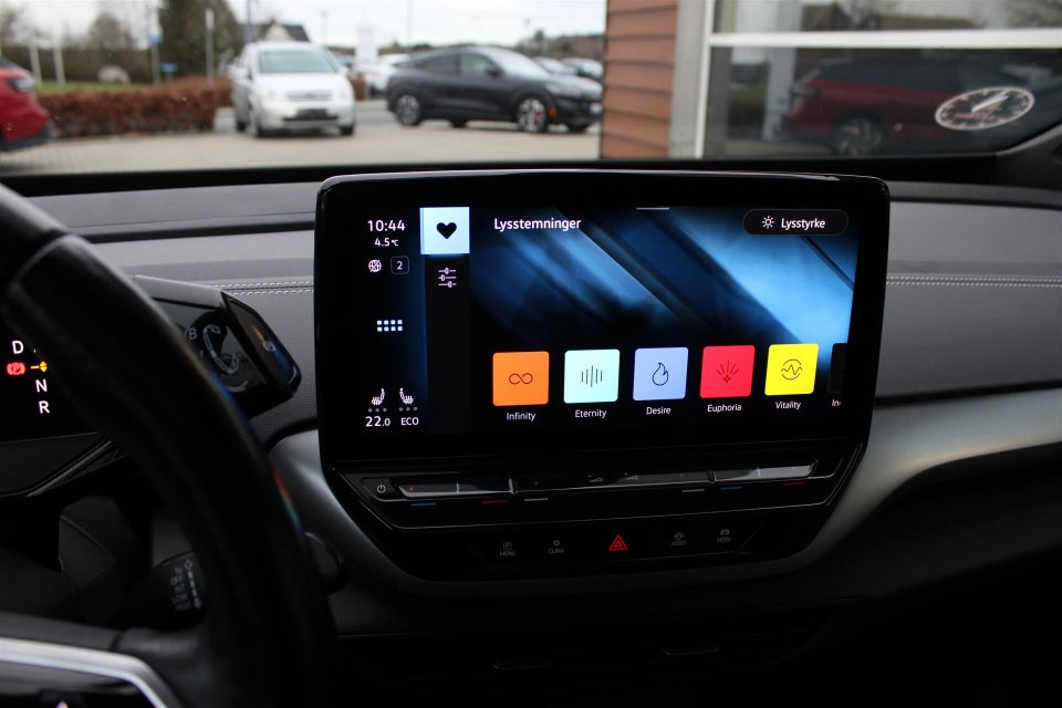 VW ID.5 77 Pro Performance 5d