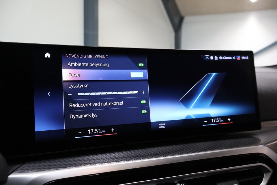 BMW i4 eDrive40 M-Sport 5d