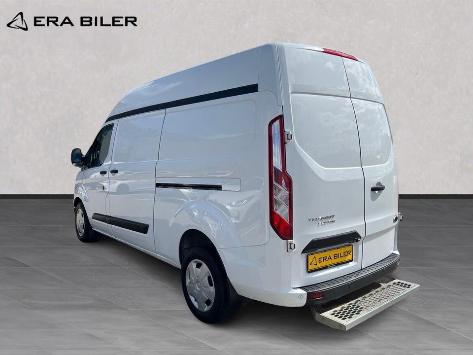 Ford Transit Custom 340 L2 2,0 TDCi 130 Trend aut.