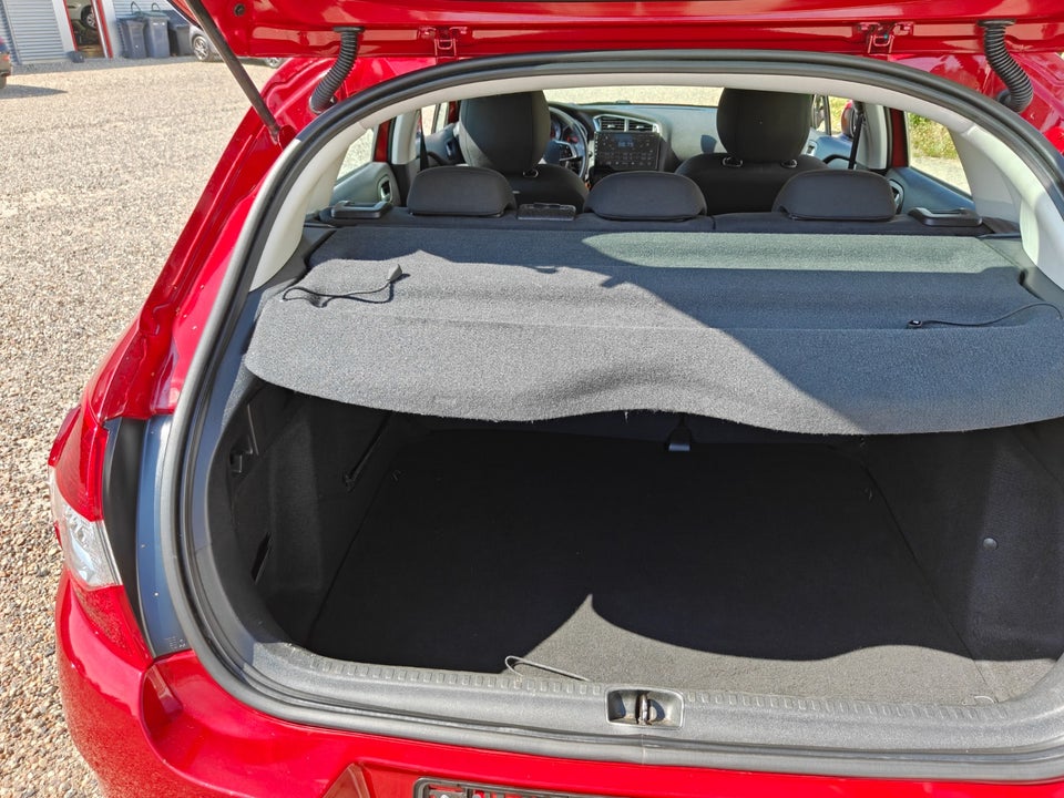 Citroën C4 1,2 PureTech 110 Feel 5d