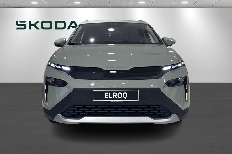 Skoda Elroq 85 iV Premium 5d
