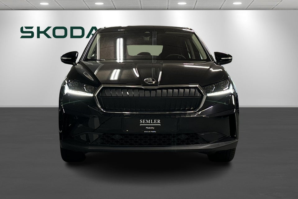 Skoda Enyaq 60 iV Loft 5d