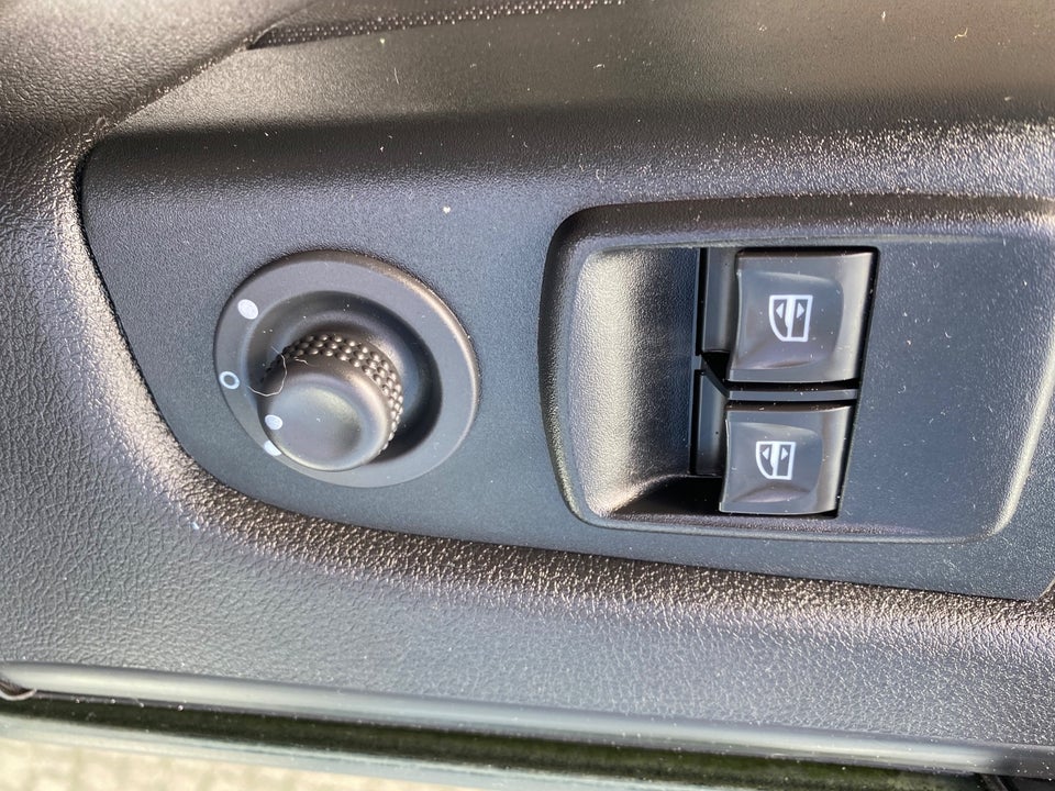 Nissan NV300 2,0 dCi 145 L2H1 Working Star