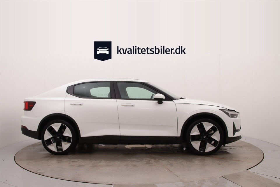 Polestar 2 Long Range AWD 5d