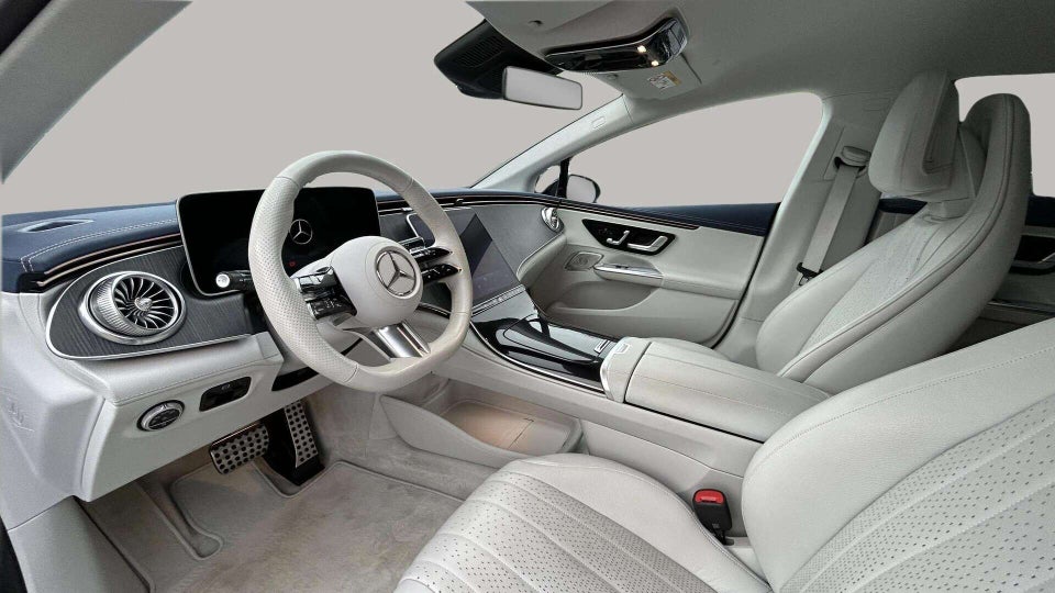 Mercedes EQE350 AMG Line 4d
