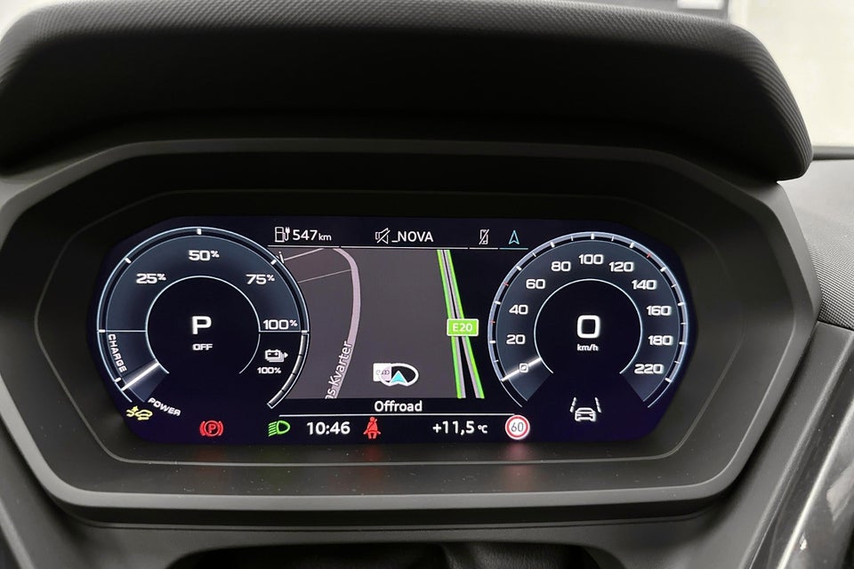 Audi Q4 e-tron 45 S-line Edition Sportback 5d