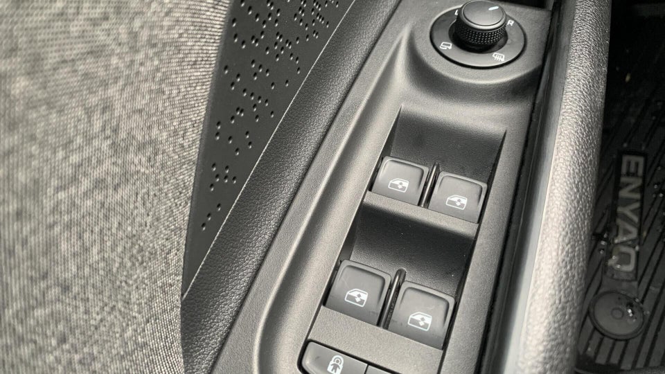 Skoda Enyaq 80 iV Premium 5d