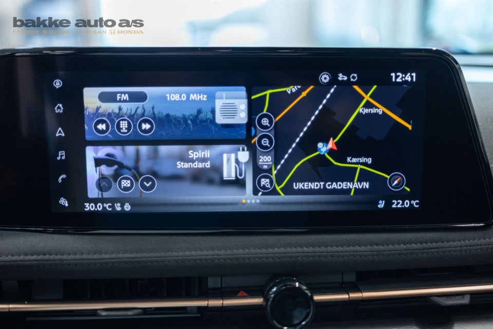 Nissan Ariya 63 Evolve 5d