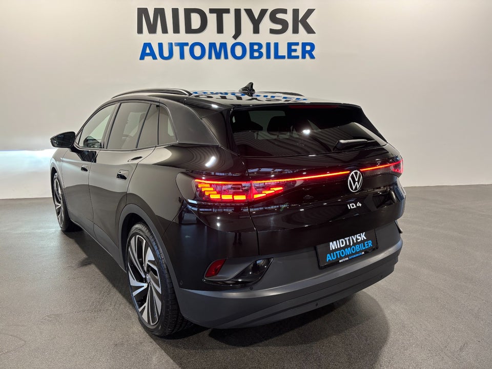 VW ID.4 77 Style 5d
