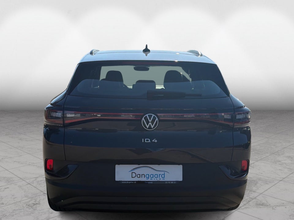 VW ID.4 77 Pro Performance 5d