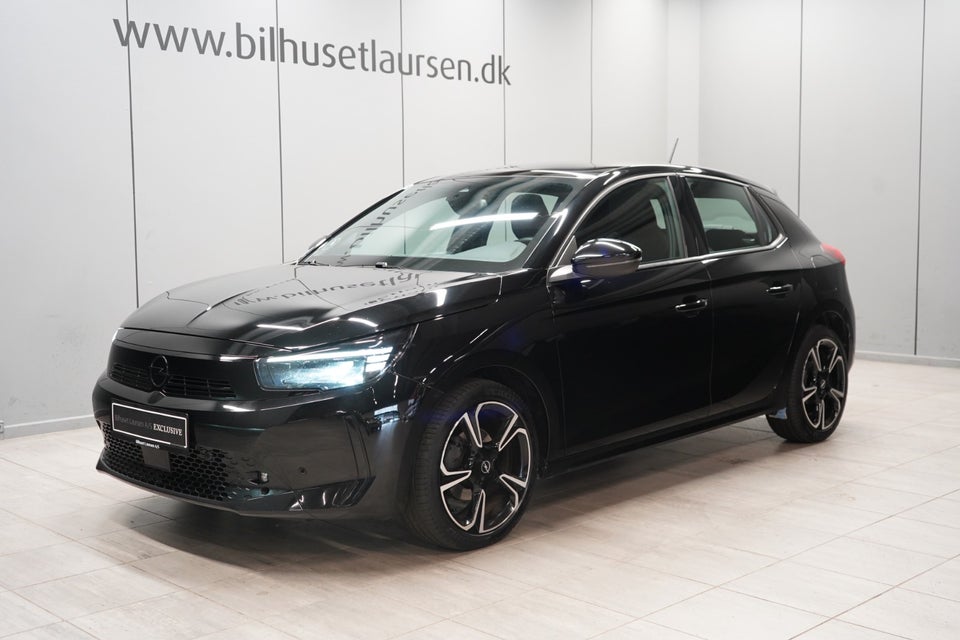 Opel Corsa 1,2 Sport 5d