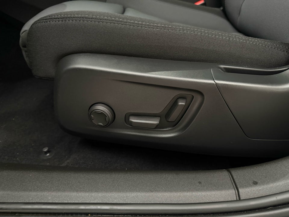 Polestar 2 Long Range 5d