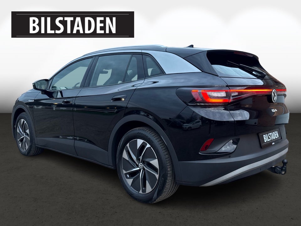 VW ID.4 77 Pro Performance 5d