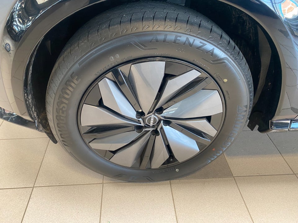 Nissan Ariya 63 Advance 5d