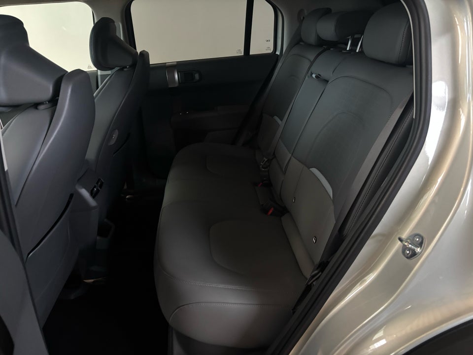 Kia EV3 81 Long Range Upgrade 5d