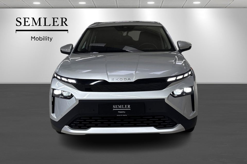Skoda Elroq 85 iV Premium 5d