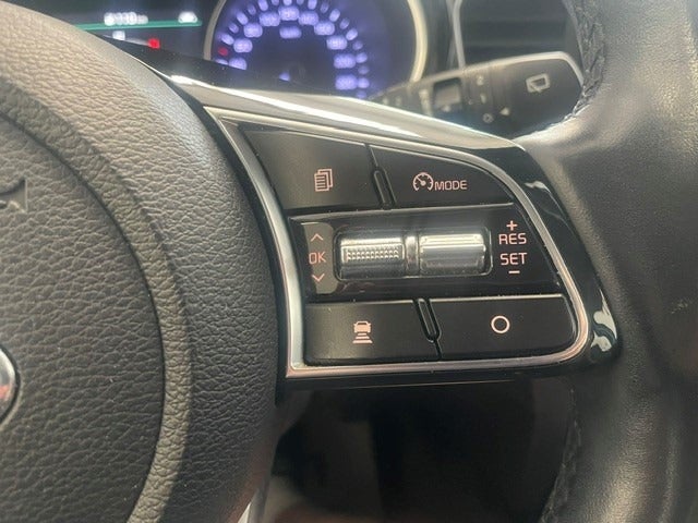 Kia Ceed 1,6 PHEV Upgrade SW DCT 5d