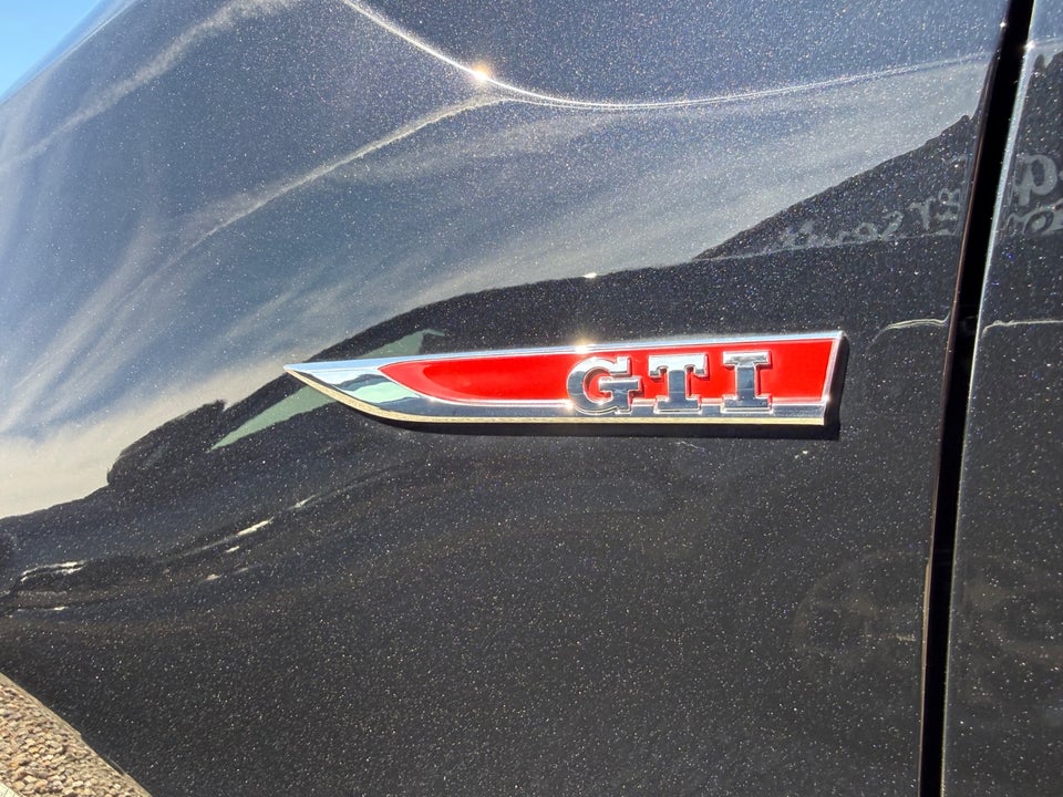 VW Up! 1,0 GTi 3d