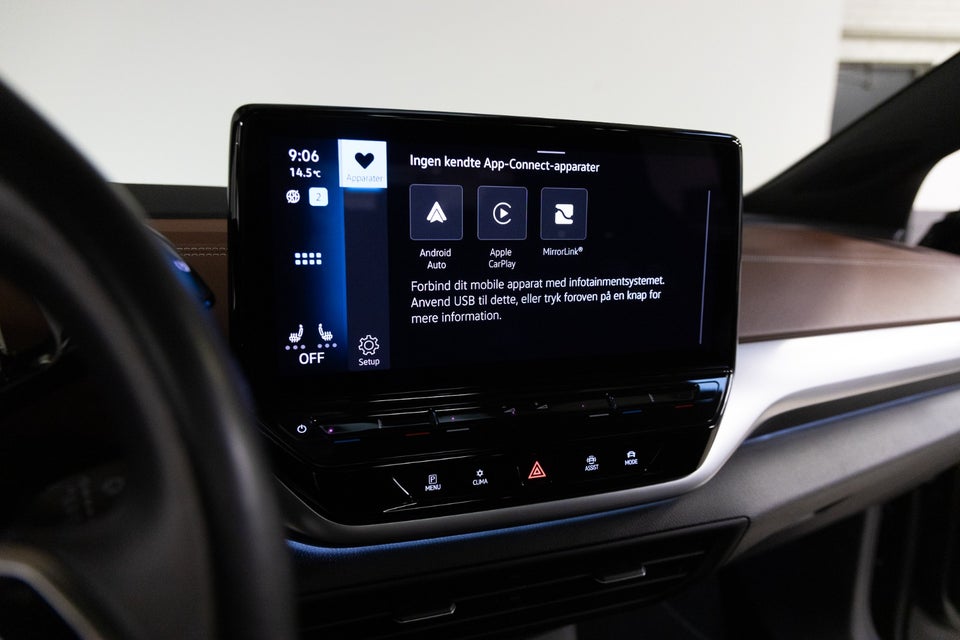 VW ID.4 77 Pro Performance Max 5d