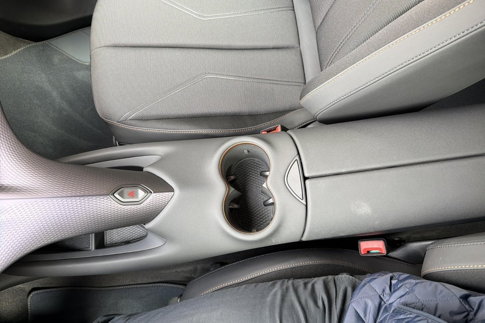 Cupra Tavascan 77 Endurance 5d