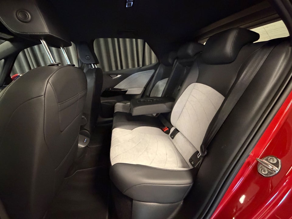 VW ID.3 58 Pro Move 5d
