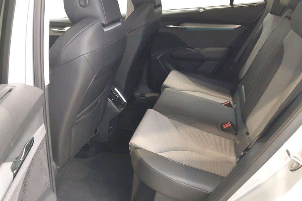 Skoda Enyaq 80 iV Premium Coupé 5d