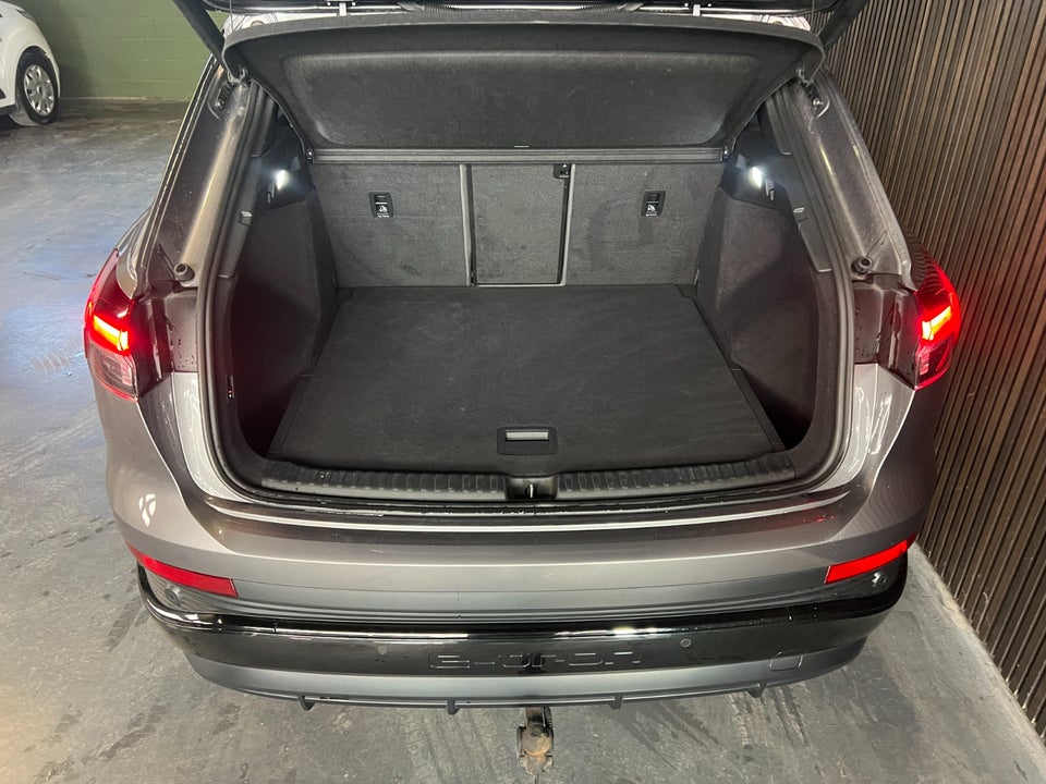 Audi Q4 e-tron 40 edition one S-line 5d