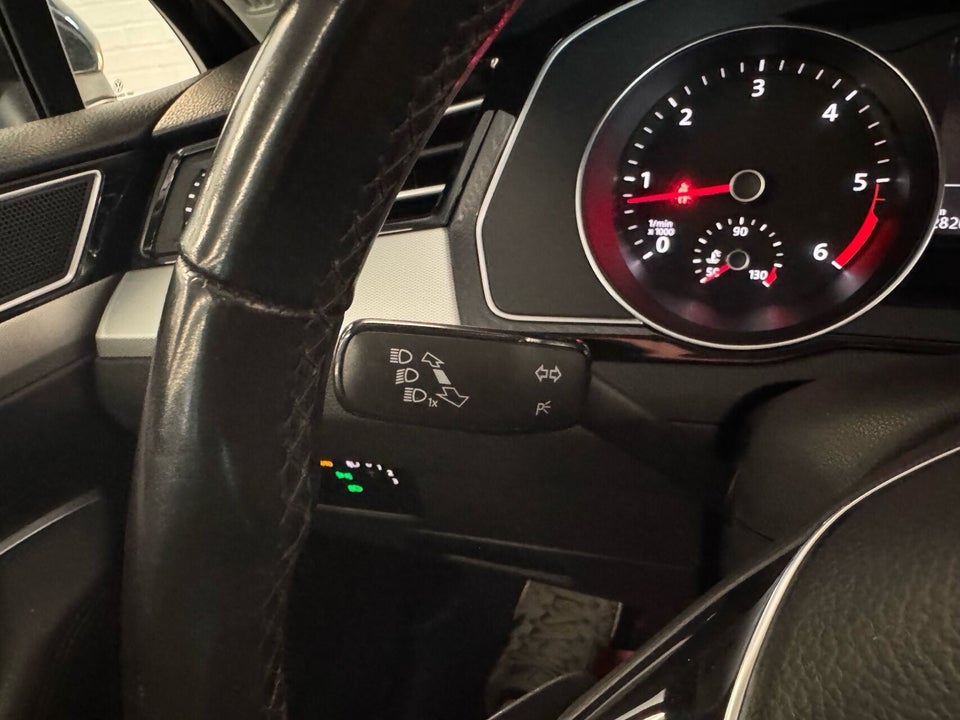 VW Passat 1,6 TDi 120 Comfortline Variant DSG 5d
