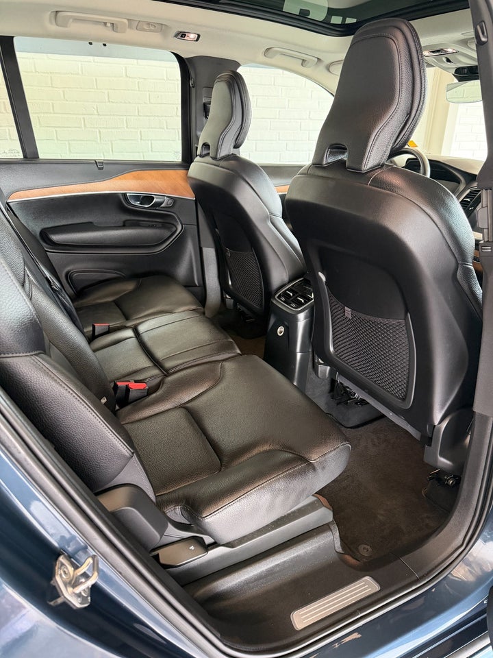 Volvo XC90 2,0 T8 407 Inscription aut. AWD 5d