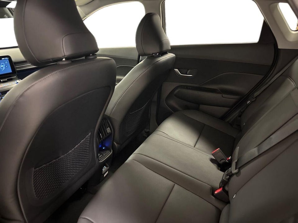 Hyundai Kona 65 EV Ultimate 5d