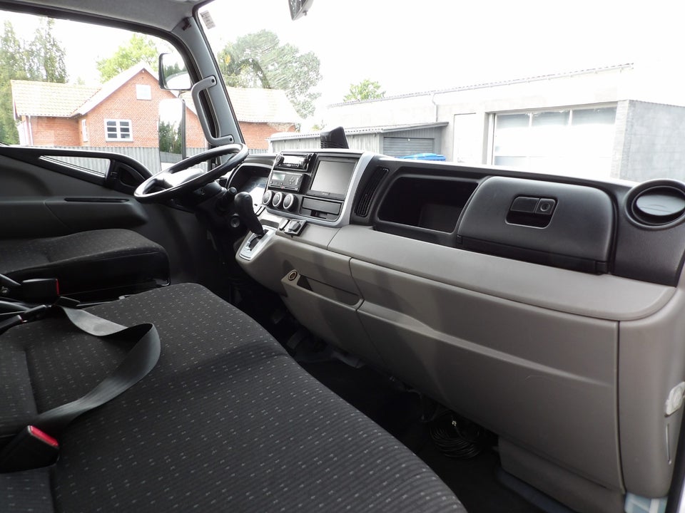 Fuso Canter 3,0 Td 3S15 35/2500 2d