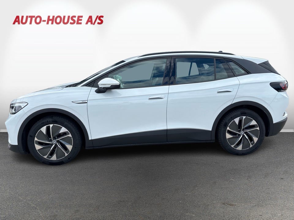 VW ID.4 77 Pro Performance 5d