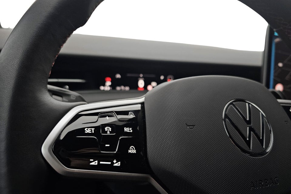 VW ID.7 86 GTX Tourer 4Motion 5d