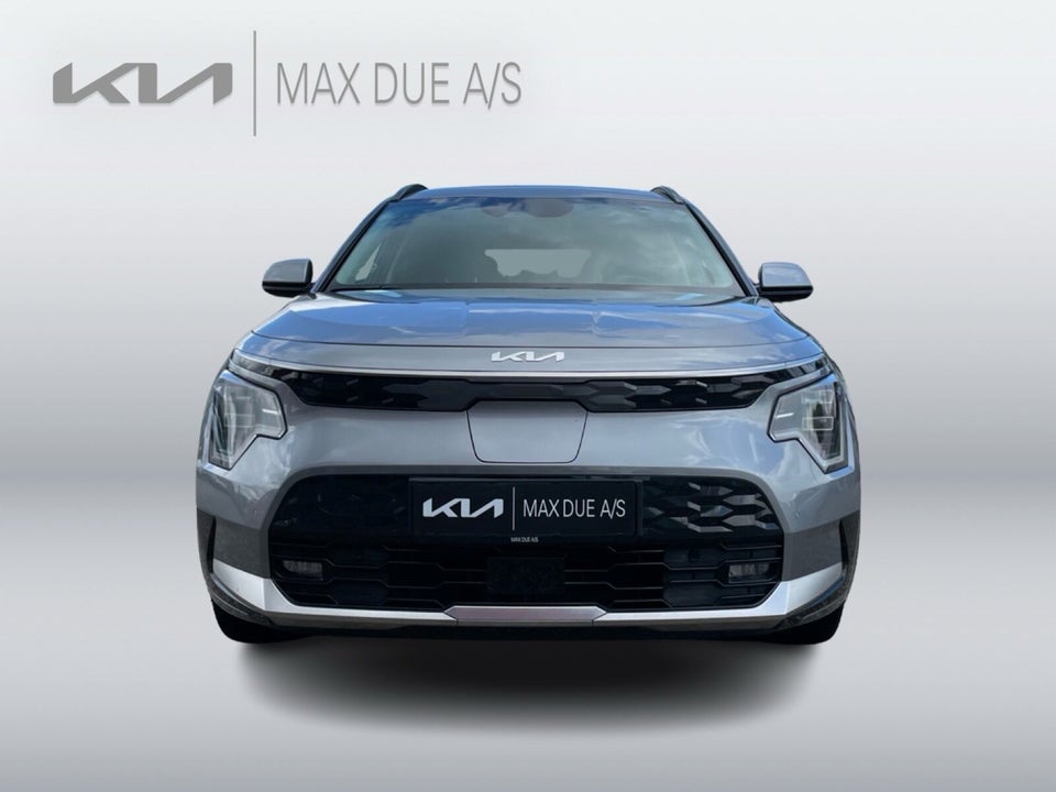 Kia Niro 64 EV Inspire 5d