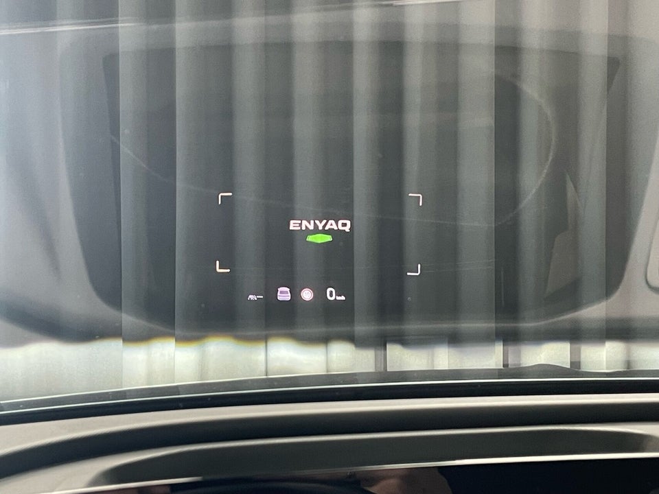 Skoda Enyaq 80 iV Selection Suite 5d