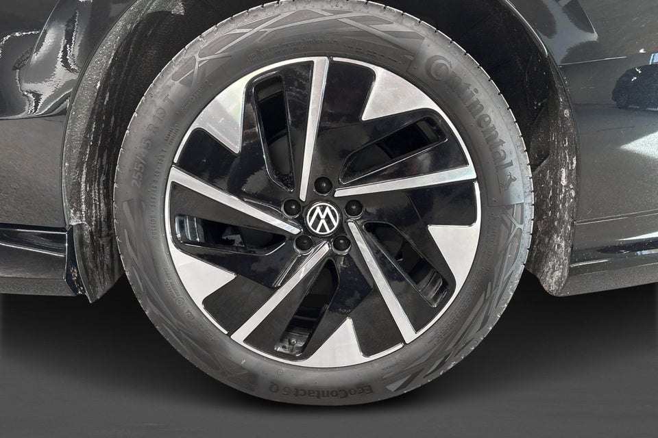 VW ID.7 86 Style S+ Tourer 5d