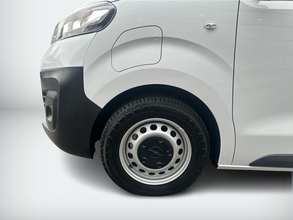 Opel Vivaro-e 75 Enjoy+ L2