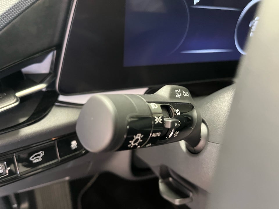 Kia Niro 64 EV Inspire 5d